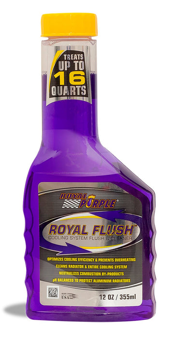 ROYAL FLUSH – Cooling System Flush - 355ml