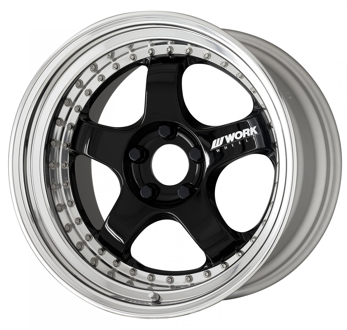 Work Meister S1 3P - 19