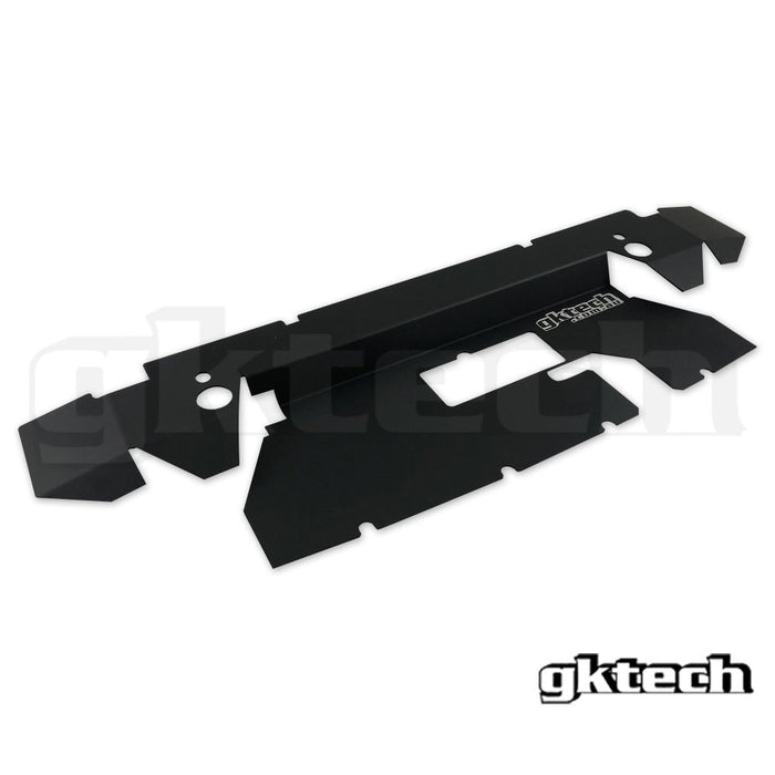 GKTech - S14 (KOUKI) 240SX RADIATOR COOLING PANEL (S142)