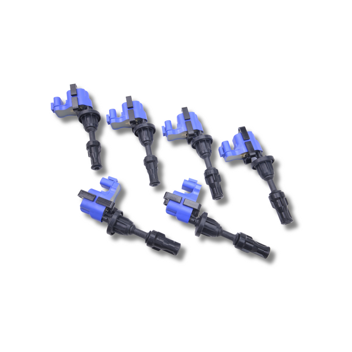 Splitfire Coil Pack Set (VQ30DE/TT)