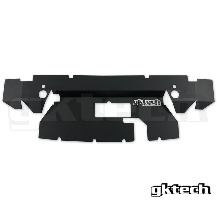 GKTech - S14 (KOUKI) 240SX RADIATOR COOLING PANEL (S142)