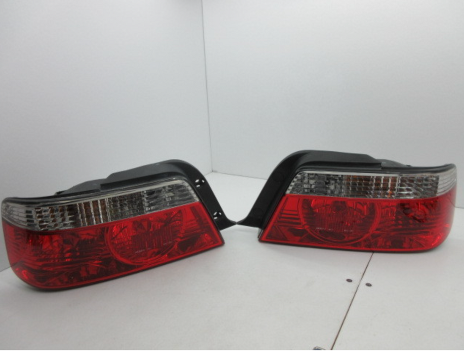 Toyota JZX100 Chaser S2 Taillights