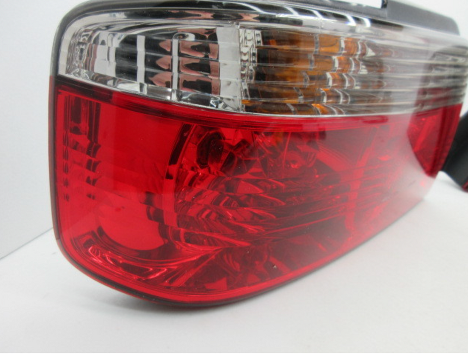 Toyota JZX100 Chaser S2 Taillights