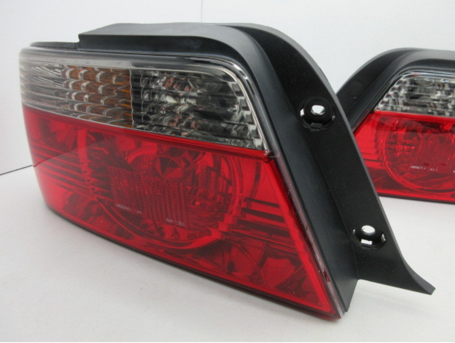 Toyota JZX100 Chaser S2 Taillights