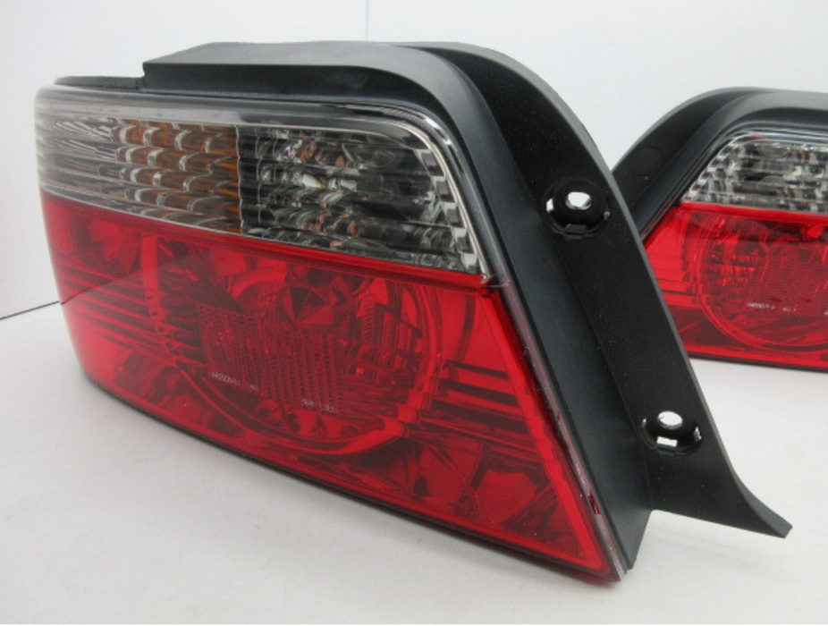 Toyota JZX100 Chaser S2 Taillights — Magic Motorsports