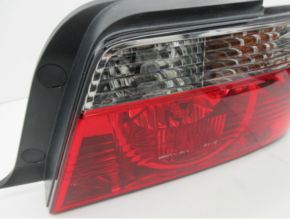 Toyota JZX100 Chaser S2 Taillights