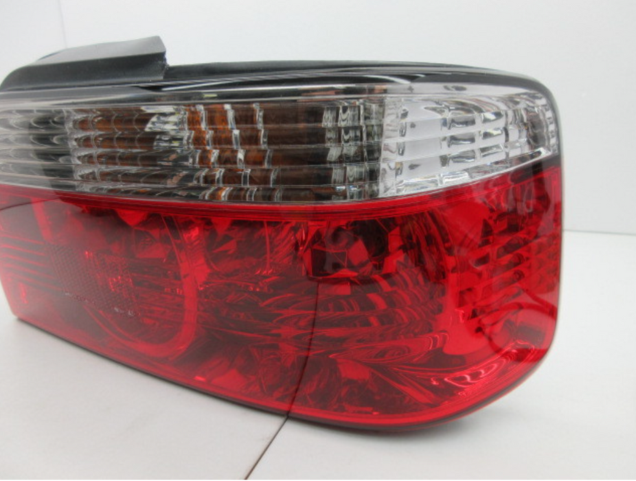 Toyota JZX100 Chaser S2 Taillights