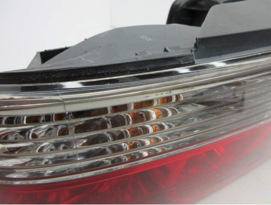 Toyota JZX100 Chaser S2 Taillights