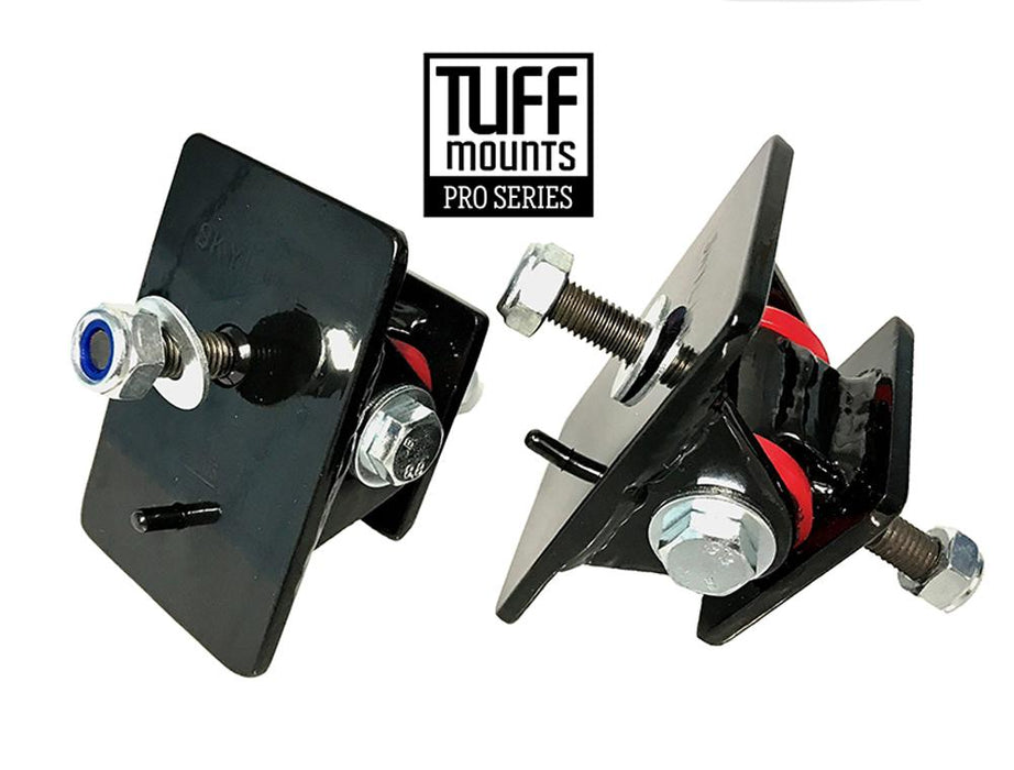 Tuff Mounts Engine Mounts for NISSAN SKYLINE R32 / R33 / R34 ALL MODELS