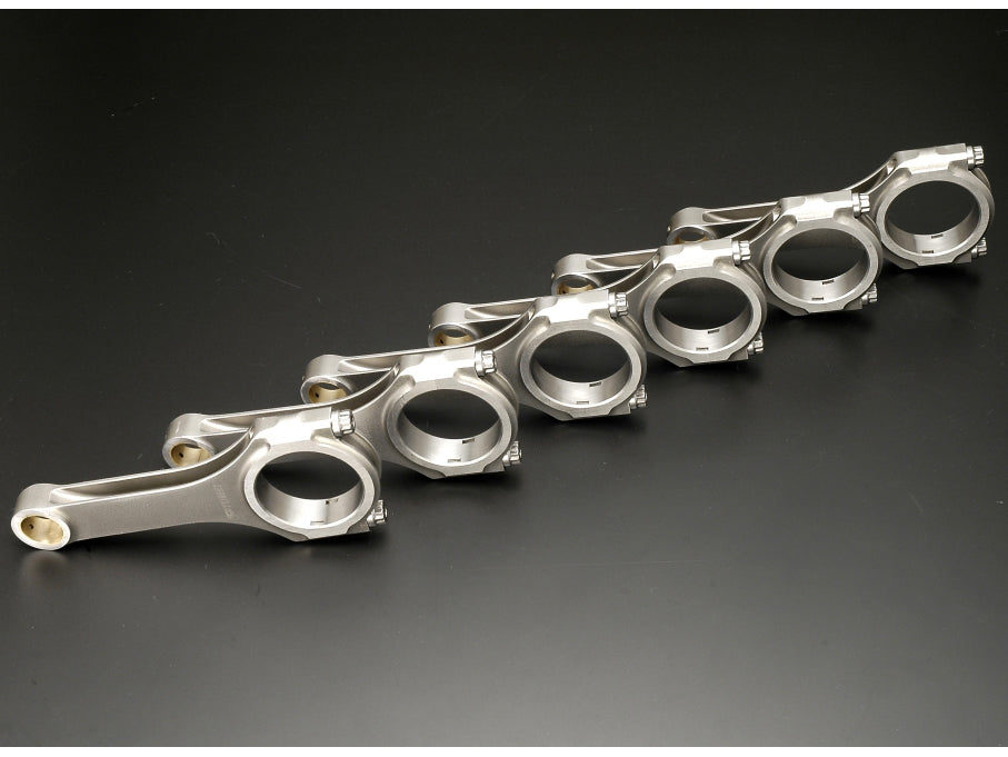 Tomei - Forged H-Beam Connecting Rods - VQ35DE (TA203A-NS04A)