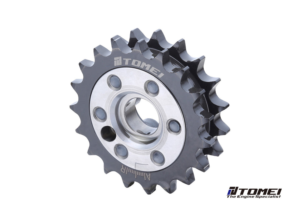 Tomei - KA24DE Adjustable Camshaft Gear (TA302A-NS16A)