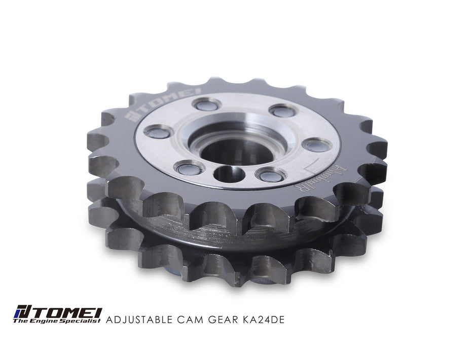 Tomei - KA24DE Adjustable Camshaft Gear (TA302A-NS16A)