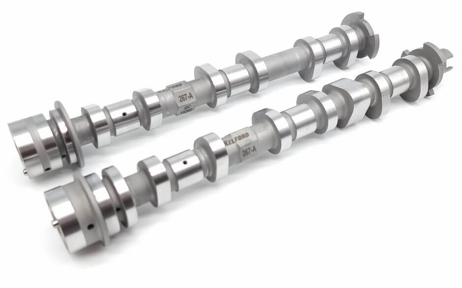 G16E-GTS | GR Yaris Camshafts 267-EZP