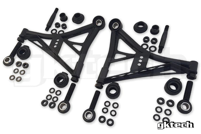 V2 Skyline Adjustable Rear Lower Control Arms