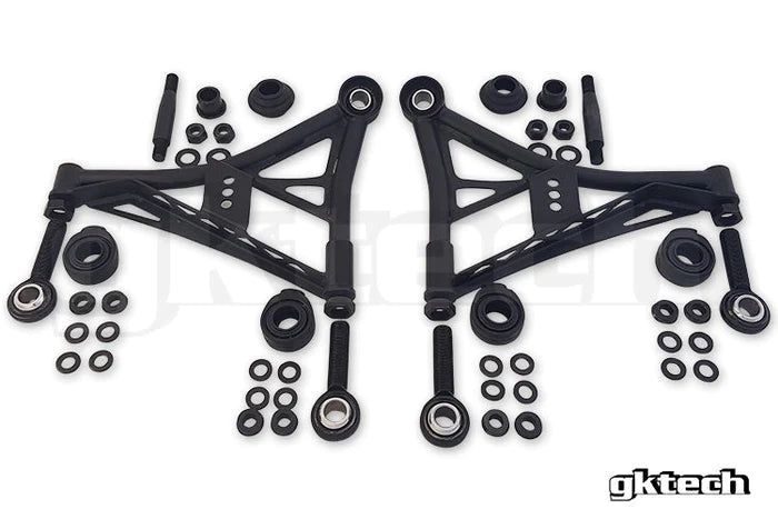 V2 Skyline Adjustable Rear Lower Control Arms