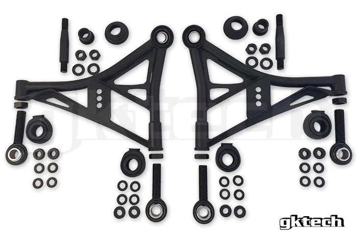 V2 Skyline Adjustable Rear Lower Control Arms