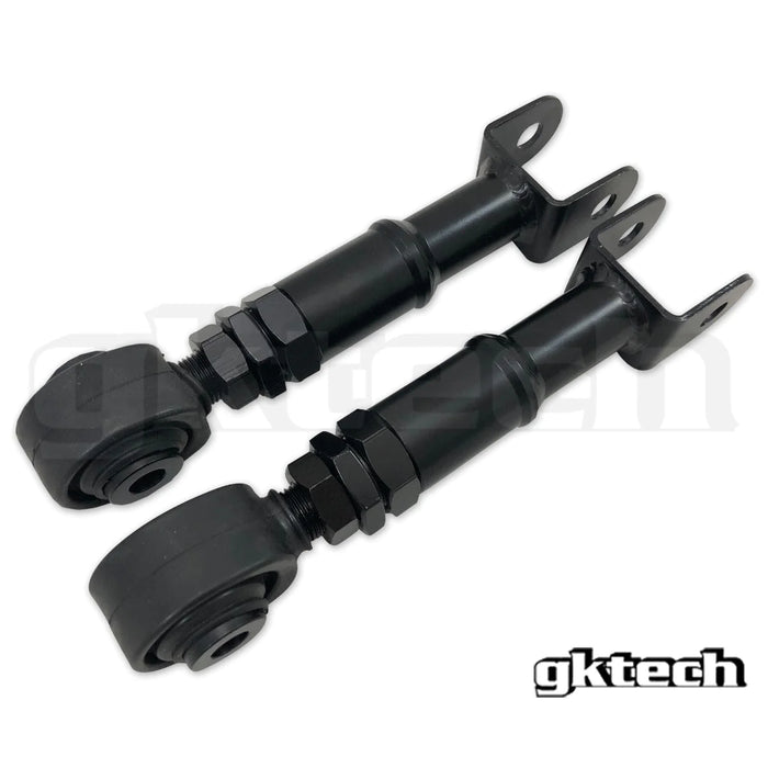 V4 - Skyline Adjustable Rear Traction Rods