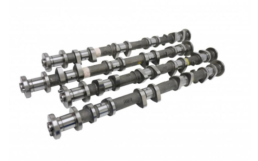 VK56DE STAGE 1 Turbo Camshafts 237-T1