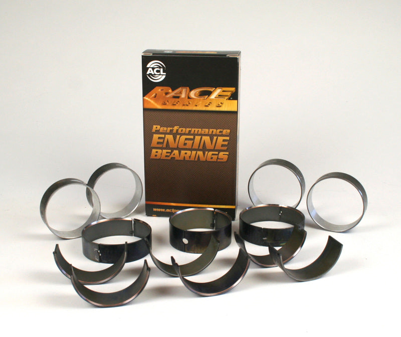 ACL - Toyota/Lexus 2JZGE/2JZGTE 3.0L High Performance Rod Bearing Set (6B8100H)