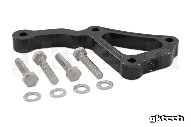 GKTech - SR20 COOLANT NECK SPACER (CLNT-SPCR)