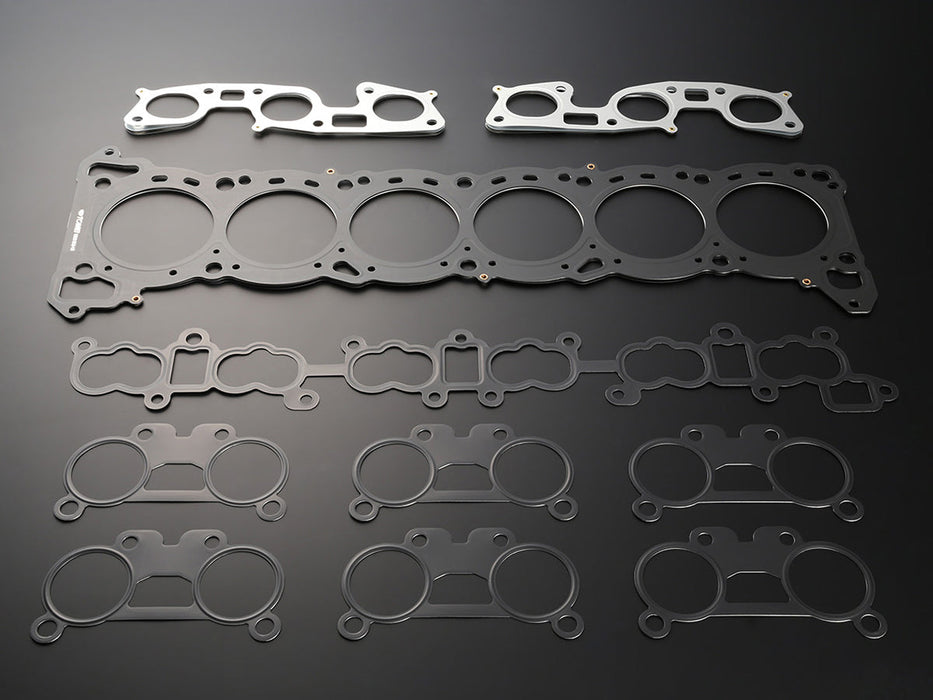 Tomei - MLS Head Gasket Set - RB26DE(TT)