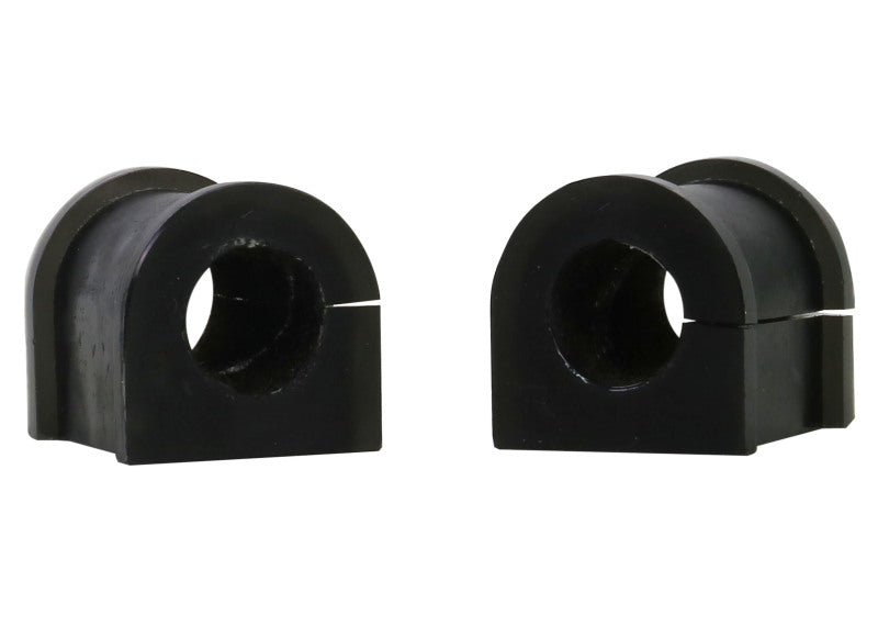 Whiteline Front Sway Bar Mount Bushing 20mm Universal