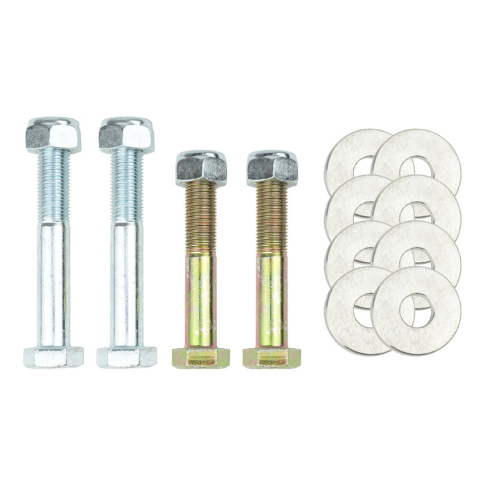 ISR Performance - Eccentric Lockout Kit for Nissan 240SX S14, S15 (IS-EL-S14)