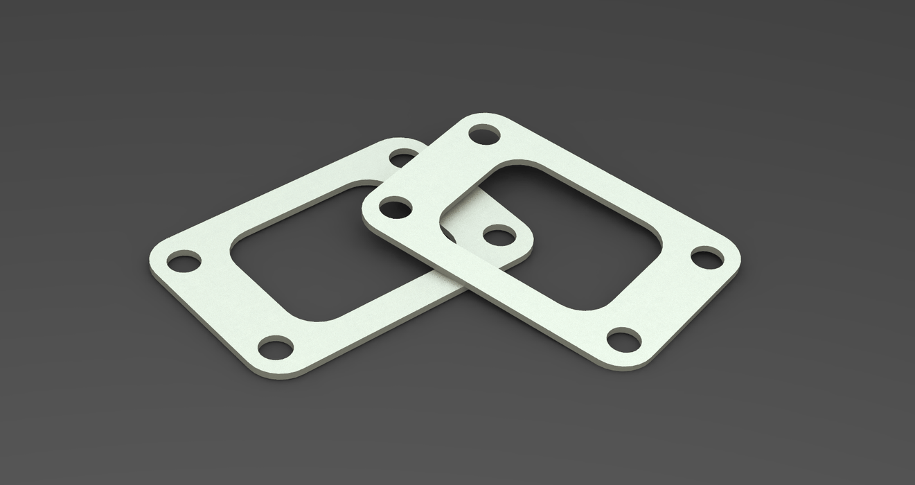 SRS-Concept - T25 TURBO SOLID GASKET (1640)