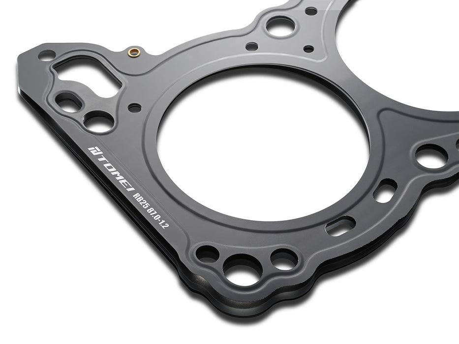 Tomei - MLS Head Gasket - RB25DE(T)