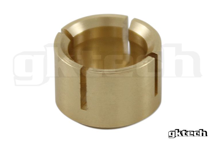 GKTech - 240SX/R32 GTS-T/R34 GT-T SOLID SHIFTER BUSHING (GEAR-BUSH)