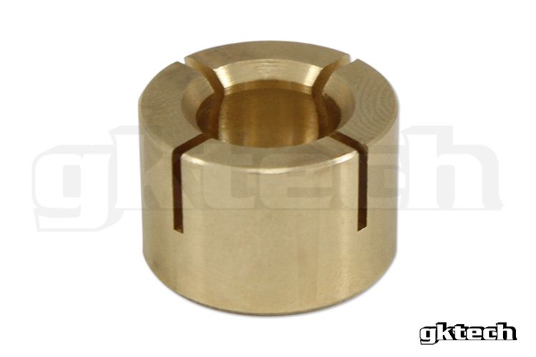 GKTech - R33 GTS-T SOLID SHIFTER BUSHING (R33X-BUSH)