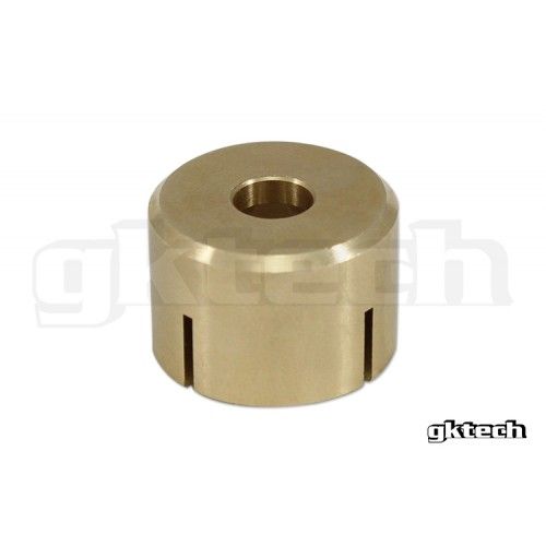 GKTech - R33 GTS-T SOLID SHIFTER BUSHING (R33X-BUSH)