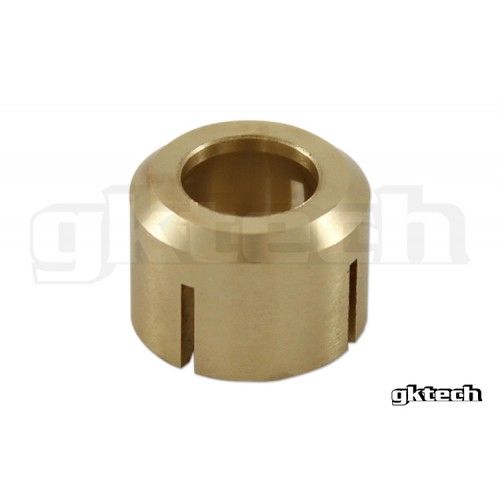 GKTech - 240SX/R32 GTS-T/R34 GT-T SOLID SHIFTER BUSHING (GEAR-BUSH)