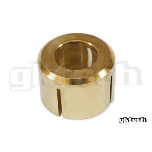 GKTech - S15 SILVIA / R32 / R33 GTR SOLID SHIFTER BUSHING (GTRX-BUSH)