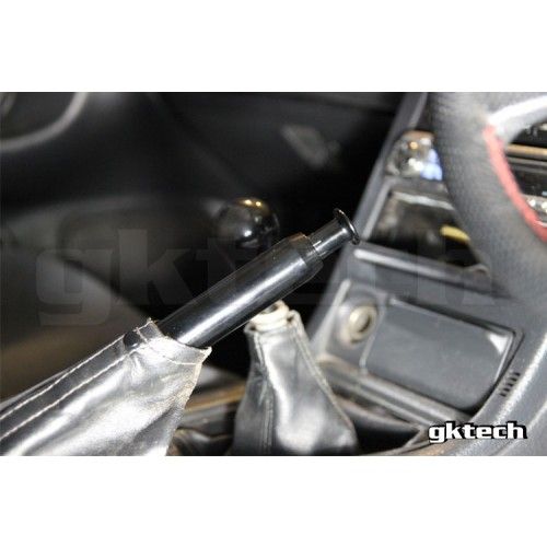 GKTech - R32/R33/R34 SKYLINE BILLET E-BRAKE LEVER (HAND-LEVR)