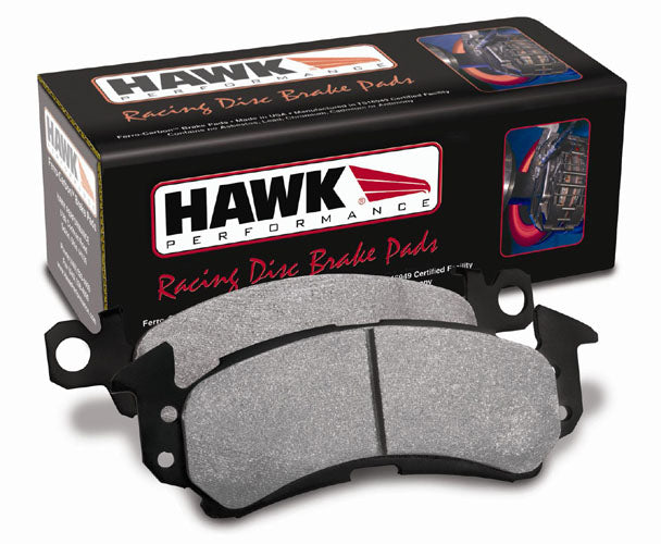 Hawk - 350Z / G35 (Brembo) Hawk HP Plus Brake Pads