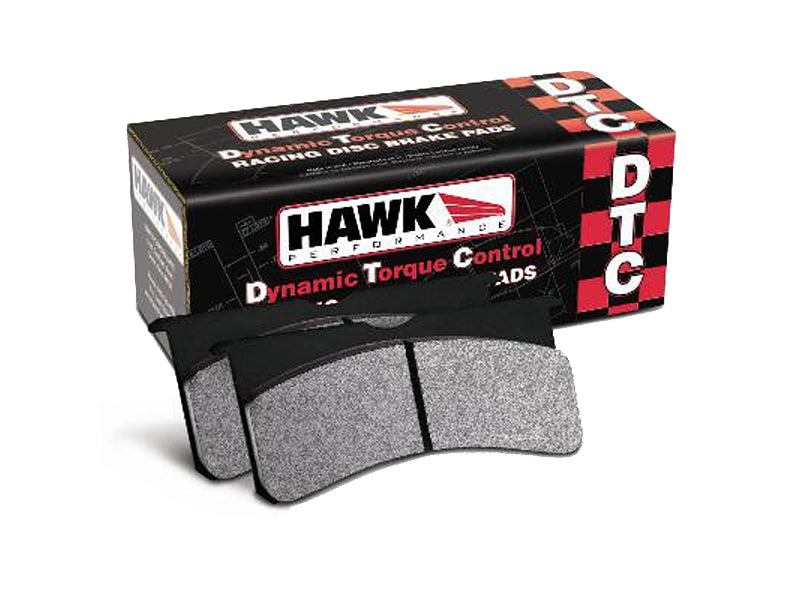 Hawk - 350Z / G35 (Brembo) Hawk DTC-60 Racing Brake Pads