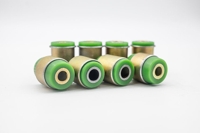 SERIALNINE - JZX90 / JZX100 Rear Bushing Kit