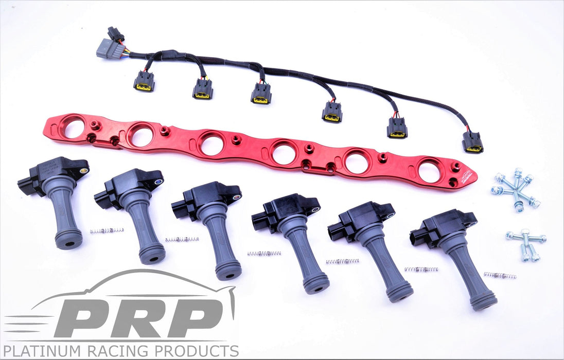 Platinum Racing Products - R34 GT-T NEO Coil Kit