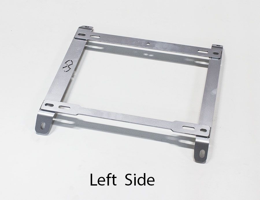 Xcessive Manufacturing - IS300 Seat brackets (T-JCE10-SB)