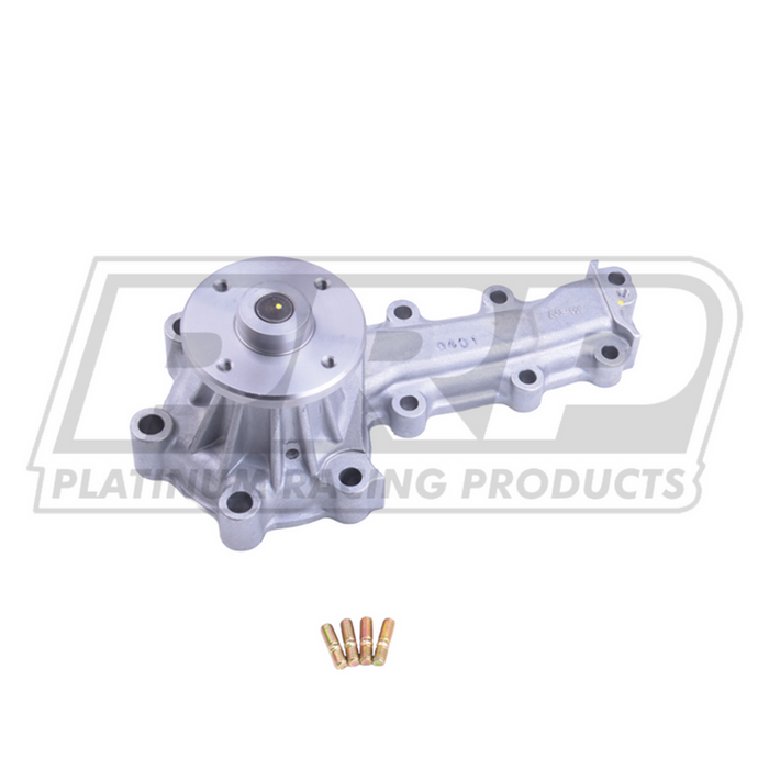 Platinum Racing Products - NPW - RB20/25/26/30 WATER PUMP