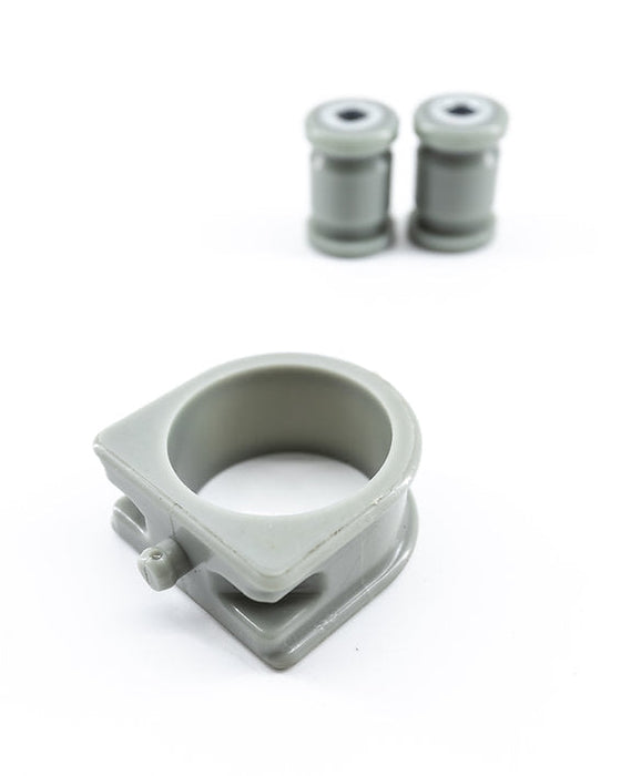 SERIALNINE - JZX / IS300 Steering Rack Bushing Kit