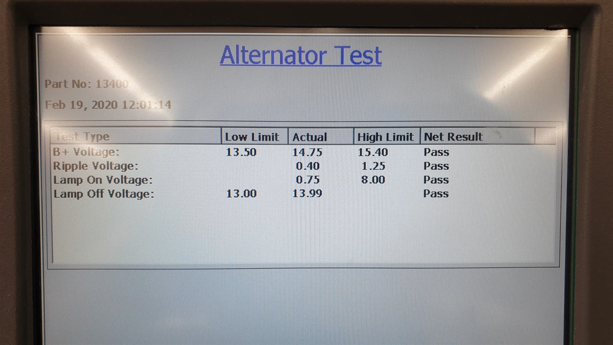 P2M - ALTERNATOR : NISSAN R33 RB26DETT (P2-ALT70T14-AL)