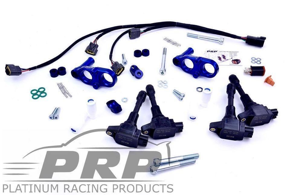 Platinum Racing Products - ROTARY 13B & 20B COIL KITS