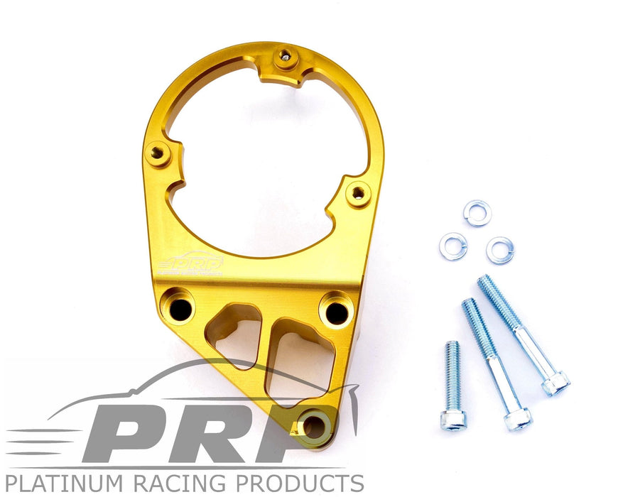 Platinum Racing Products - Nissan RB Twin Cam CAS Bracket Options