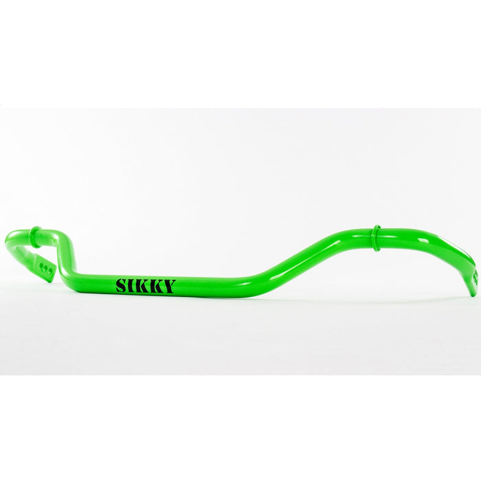 Sikky Manufacturing - Nissan 350Z Front Sway Bar (SM-SB109)