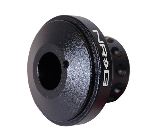 NRG - Short Hub Adapter Toyota / Scion / Lexus (SRK-RL120H-BK)