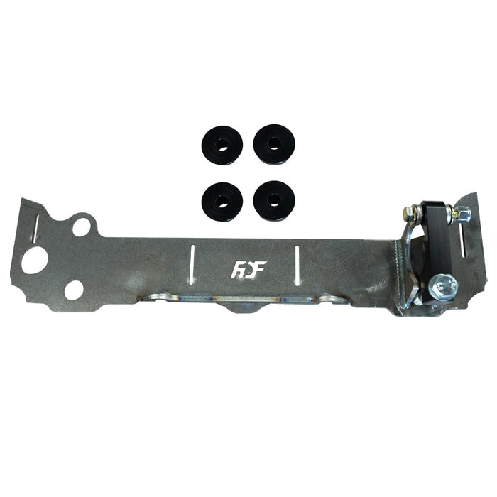 FDF - NISSAN 350Z/G35 RACK RELOCATION KIT