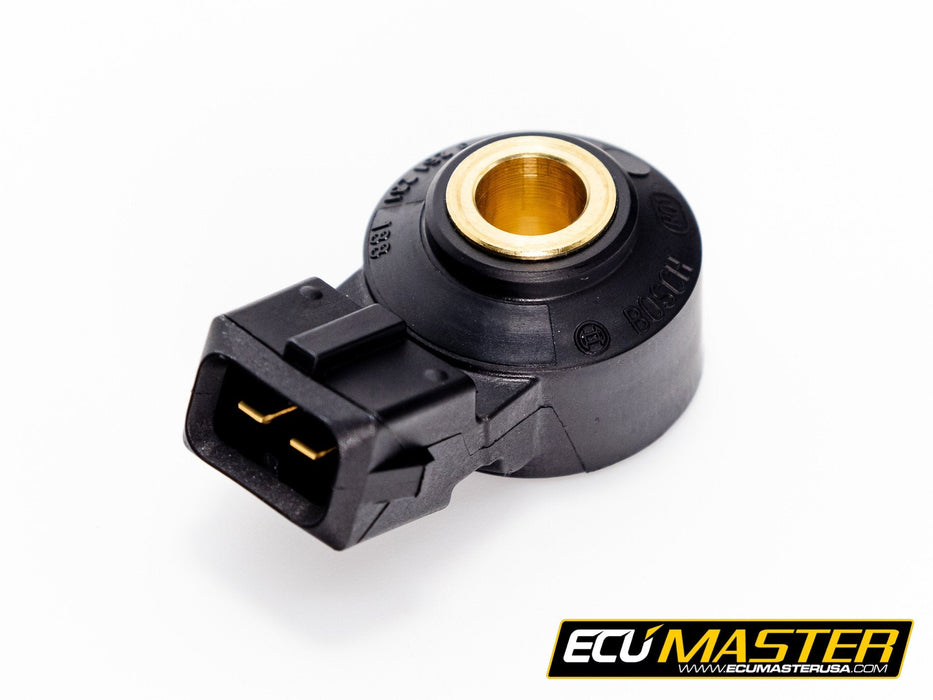 ECU MASTER - WHP WIDEBAND KNOCK SENSOR KIT - M8