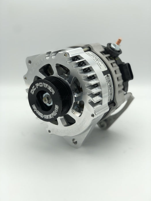 DC Power - 270 Amp XP High Output Alternator (Nissan 350Z / Infiniti G35 VQ35DE)